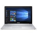 Asus Zenbook Pro Ux501vw I7-6700hq 15,6fhd 16gb S512gb Gtx96 | Quonty.com | 90NB0AU2-M01450