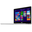 Asus Zenbook Pro Ux501vw I7-6700hq 15,6fhd 16gb S512gb Gtx96 | Quonty.com | 90NB0AU2-M01450
