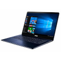 Portátil Asus Zenbook Pro Ux550vd-Bn073t I7-7700hq 15,6fhd | Quonty.com | 90NB0ET1-M00960