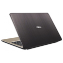 Asus X540la-Xx265t I3-5005u 15,6 4gb 500gb W10 | Quonty.com | 90NB0B01-M08650