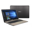 Portátil Asus X540ya-Xo107d - Amd E1-7010 1.5ghz Negro | Quonty.com | 90NB0CN1-M10650