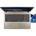 Portátil Asus X540ya-Xo107d - Amd E1-7010 1.5ghz Negro | Quonty.com | 90NB0CN1-M10650