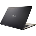 Portátil Asus X540ya-Xo107d - Amd E1-7010 1.5ghz Negro | Quonty.com | 90NB0CN1-M10650