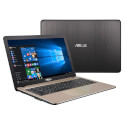 Portátil Asus Vivobook Max X541ua-Go1374t I3-6006u 15,6hd | Quonty.com | 90NB0CF1-M22740