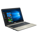 Asus X541ua-Xx124t I7-6500u 15,6 8gb 1tb W10 | Quonty.com | 90NB0CF1-M04640