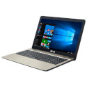 Asus X541uj-Gq479t I5-7200u 15.6fhd 4gb H1tb Gf820m-2gb Drw | Quonty.com | X541UJ-GQ479T