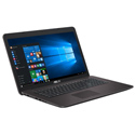 Asus X756ua-Ty076t I5-6200u 17,3 4gb 500gb W10 | Quonty.com | 90NB0A01-M01000