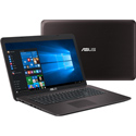 Asus X756uv-Ty059t I7-6500u 17,3 8gb 1tb 920mx-2gb W10 | Quonty.com | 90NB0C71-M01030