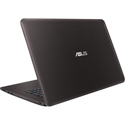Asus X756uv-Ty059t I7-6500u 17,3 8gb 1tb 920mx-2gb W10 | Quonty.com | 90NB0C71-M01030