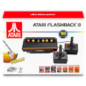 Consola Atari Flashback 8 Classic | Quonty.com | 857847003783