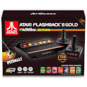 Consola Atari Hd Flashback 8 Gold | Quonty.com | 857847003912