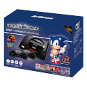 Consola Sega Mega Drive Flashback | Quonty.com | 857847003837