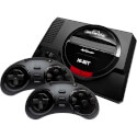 Consola Sega Mega Drive Flashback | Quonty.com | 857847003837
