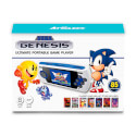 Consola Sega Mega Drive Portable Game Player 2,8'' | Quonty.com | 857847003806