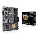 Placa Asus B150m-A Intel1151 4ddr4 Hdmi Pcx3.0 Sata3 Usb3.0 | Quonty.com | 90MB0P40-M0EAY0