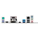 Placa Asus B150m-A Intel1151 4ddr4 Hdmi Pcx3.0 Sata3 Usb3.0 | Quonty.com | 90MB0P40-M0EAY0