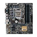 Placa Asus B150m-A D3 Intel1151 4ddr3 Hdmi Pcie3.0 6sata3 | Quonty.com | 90MB0MW0-M0EAY0