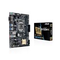Placa Asus B150m-K Intel1151 2ddr4 Dvi Pcie3.0 6sata3 Usb3.0 | Quonty.com | 90MB0PJ0-M0EAY0