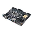 Placa Asus B150m-K Intel1151 2ddr4 Dvi Pcie3.0 6sata3 Usb3.0 | Quonty.com | 90MB0PJ0-M0EAY0