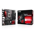 Placa Asus B150m Pro Gaming Intel1151 4ddr4 Hdmi Pcie3.0 | Quonty.com | 90MB0QD0-M0EAY0