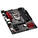 Placa Asus B150m Pro Gaming Intel1151 4ddr4 Hdmi Pcie3.0 | Quonty.com | 90MB0QD0-M0EAY0