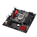 Placa Asus B150m Pro Gaming Intel1151 4ddr4 Hdmi Pcie3.0 | Quonty.com | 90MB0QD0-M0EAY0