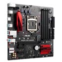 Placa Asus B150m Pro Gaming Intel1151 4ddr4 Hdmi Pcie3.0 | Quonty.com | 90MB0QD0-M0EAY0