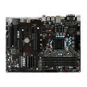 Placa Msi B150 Pc Mate Intel1151 4ddr4 Hdmi Pcx3.0 Sata3 | Quonty.com | B150 PC MATE