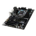 Placa Msi B150 Pc Mate Intel1151 4ddr4 Hdmi Pcx3.0 Sata3 | Quonty.com | B150 PC MATE