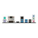 Placa Msi B150 Pc Mate Intel1151 4ddr4 Hdmi Pcx3.0 Sata3 | Quonty.com | B150 PC MATE