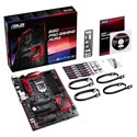 Placa Asus B150 Pro Gaming/Aura Intel1151 4ddr4 Hdmi Pcie3.0 | Quonty.com | 90MB0PF0-M0EAY0