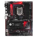 Placa Asus B150 Pro Gaming/Aura Intel1151 4ddr4 Hdmi Pcie3.0 | Quonty.com | 90MB0PF0-M0EAY0