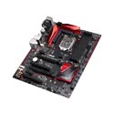 Placa Asus B150 Pro Gaming/Aura Intel1151 4ddr4 Hdmi Pcie3.0 | Quonty.com | 90MB0PF0-M0EAY0