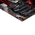 Placa Asus B150 Pro Gaming/Aura Intel1151 4ddr4 Hdmi Pcie3.0 | Quonty.com | 90MB0PF0-M0EAY0