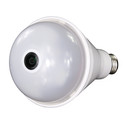Bombilla Led Rgb Camara Wifi Xm Family 2mpx 360º Bt Altavoz | Quonty.com | B2-Y