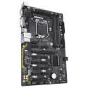 Placa Gigabyte B250-Fintech Btc Intel1151 Atx | Quonty.com | GA-B250-FINTECH BTC