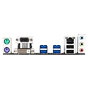 Placa Gigabyte B250m-D2v Intel1151 Ddr4 Dvi Pcie3.0 Sata3 | Quonty.com | GA-B250M-D2V