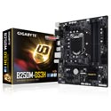 Placa Gigabyte B250m-Ds3h Intel1151 Ddr4 Hdmi Pcie3.0 Sata3 | Quonty.com | GA-B250M-DS3H