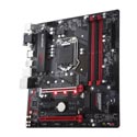 Placa Gigabyte B250m-Gaming 3 Intel1151 4ddr4 Hdmi Pcie3.0 | Quonty.com | GA25MGAM3-00-G
