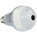 Bombilla Led Camara Wifi Xm Family 3mpx Ang.360° V.Nocturna | Quonty.com | B3-L