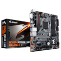 Placa Gigabyte B360m Aorus Gaming 3 Intel1151 Pcie3.0 Matx | Quonty.com | GAB360MAG3