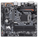 Placa Gigabyte B360m Aorus Gaming 3 Intel1151 Pcie3.0 Matx | Quonty.com | GAB360MAG3