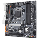 Placa Gigabyte B360m Aorus Gaming 3 Intel1151 Pcie3.0 Matx | Quonty.com | GAB360MAG3