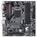 Placa Gigabyte B360m Aorus Gaming 3 Intel1151 Pcie3.0 Matx | Quonty.com | GAB360MAG3