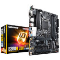 Placa Gigabyte B360m-D3h Intel1151 Matx | Quonty.com | GA-B360M-D3H