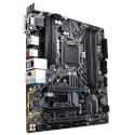 Placa Gigabyte B360m-D3h Intel1151 Matx | Quonty.com | GA-B360M-D3H