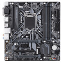 Placa Gigabyte B360m-D3h Intel1151 Matx | Quonty.com | GA-B360M-D3H