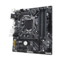 Placa Gigabyte B360m-Ds3h Intel1151 Atx | Quonty.com | GA-B360M-DS3H