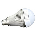 Bombilla Led Camara Wifi Xm Family 5mpx Ang.360° V.Nocturna | Quonty.com | B5-L