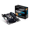 Placa Gigabyte B85m-D3h Intel1150 4ddr3 Hdmi Pcx3.0 Sata3 | Quonty.com | GA-B85M-D3H